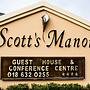 Scott's Manor & Conference Venue