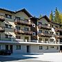 Hotel Li Arnoga