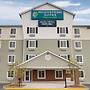 WoodSpring Suites Chesapeake - Norfolk Greenbrier