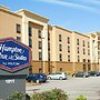 Hampton Inn & Suites Seneca-Clemson Area