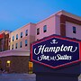 Hampton Inn & Suites Bismarck Northwest