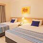 Hotel Golden Park Ribeirão Preto By Nacional Inn
