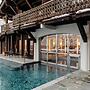 Les Chalets du Mont d’Arbois & Spa