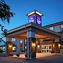 Sleep Inn Regina East