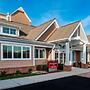 Residence Inn Orangeburg