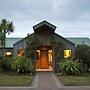 Whakaipo Lodge