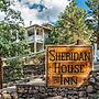 Sheridan House Inn - Adult Only