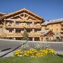 CGH Résidences & Spas Le Cristal de l'Alpe
