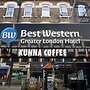 Best Western Greater London Hotel