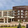 Courtyard by Marriott Bridgeport Clarksburg