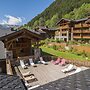 Résidence Les Alpages de Champagny