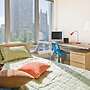 MondeLiving City Condo