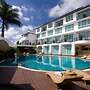 A-Te Chumphon Hotel
