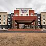 Fairfield Inn & Suites Meridian