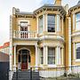 Inner City Elegance on Stuart Street