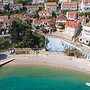 A1-apartment 50m From the Beach With the sea View