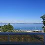 Apartment on the First Line of Samil Beach and With Frontal Views of t
