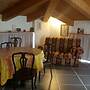 Comfortable Attic With Parking Space in the Town of Chiavari Num001
