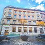 Belvilla Newport City Centre Hotel - Lifestyle