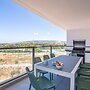 Stylish Seaside Escape with Balcony by Sea N' Rent