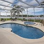 Large Pool Area In Sand Hill Villa 5 Bedroom Home by Redawning