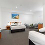 CQ Motel Gladstone
