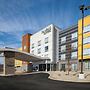 Fairfield Inn & Suites by Marriott Louisville Shepherdsville