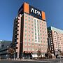APA Hotel Miyagi Furukawa Ekimae
