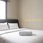 Strategic & Cozy 2BR at Majesty Apartment near Maranatha Christian Uni