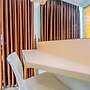Modern and Spacious Studio with City View @ Grand Kamala Lagoon Apartm