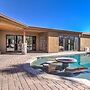 Fountain Hills Gem With Pool and Great Views!