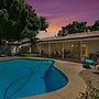 Tempe Remodel w/ Sparkling Pool and Game Room!