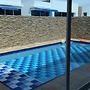Casa con Piscina Privada en Flandes