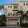 1417 Bermuda Bay Club 3 Bedroom Townhouse by RedAwning