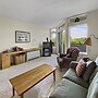 208 Village Gate Studio Bedroom Condo by RedAwning