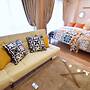 Chamomile Nishimachi 202