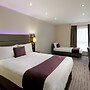 Premier Inn Bury St Edmunds North - A14