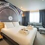 Novotel Belleville Paris 20