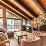 Beautiful 4-Bedroom Contemporary Mountain Home 4 Condo by RedAwning