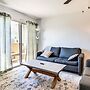 Contemporary Condo in Hub of Old Town Scottsdale!