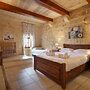 Superb Maltese Farmhouse With Private Pool
