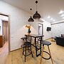 More Apartments na Estonskoy 37 k5 241