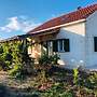 New Modern House in a Quiet Island Area w. Garden