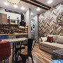 More Apartments na Estonskoy 37 k8