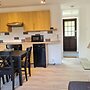 Grace Apartments - Living Stream 1