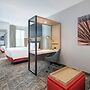 SpringHill Suites by Marriott Weatherford Willow Park