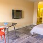 Samesun San Francisco - Hostel