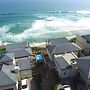 180 Degree Ocean View - Seagull Villa in Brenton On The Rocks