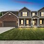 Incredibly Spacious Carmel Home With Fully Equipped Kitchen - 4700 Sq 