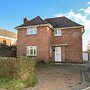 6 Heytesbury Road